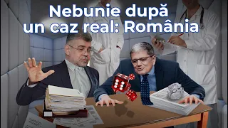 Marcel, buticar de Buzău: Adio, șmecherie! / Epoca inepțiilor absolute | Starea Nației 27.09.2023