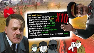 This HOI4 Mod is the HARDEST Yet! | Operation Barbarossa Is Now IMPOSSIBLE