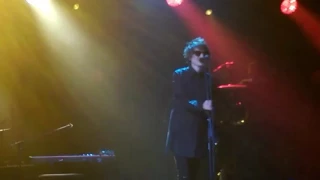 Zemfira tour _2016 London 6.11