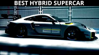With 700+ HP! 2025-2026 Porsche 911 GT2 RS New Model - First Look With Hybrid Supercar!
