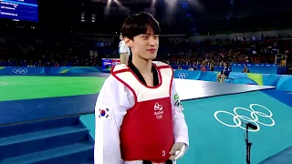 Lee Dae-Hoon Taekwondo | Sia, Unstoppable