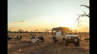 Botswana Self-Drive Safari with Safarica- Adventures (Official After movie)