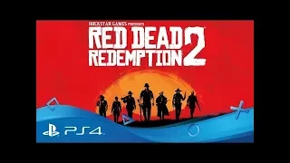 Red Dead Redemption 2  СЕРИЯ № 11 ПОЛОНОЕ ПРОХОЖДЕНИЕ БЕЗ КОММЕНТАРИЕВ