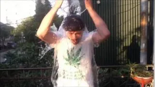 RAP RISE - ice bucket challenge (every day) (rap rise 2014)