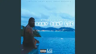 Baby Don't Lie