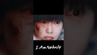 He always have backup💪💖 | I Am Nobody | YOUKU Shorts