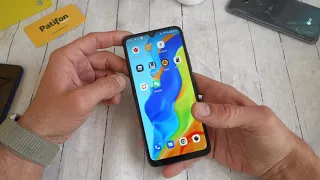 Umidigi A9 Маленький отзыв...