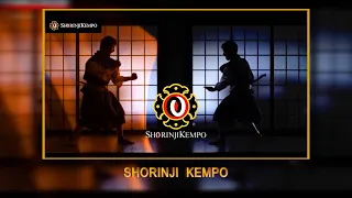 少林寺拳法 Shorinji Kempo, Budo channel, about martial art, self-defense, philosophical views on life.