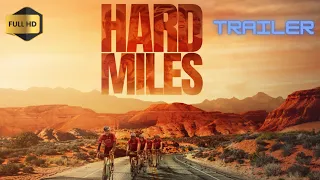 HARD MILES Official Trailer (2024), Matthew Modine, Sean Astin