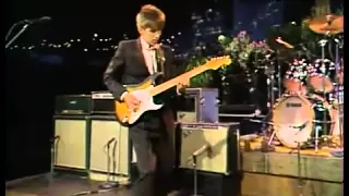 Eric Johnson - Cliffs Of Dover - Live From Austin Texas (1984)