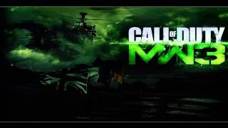 Call of Duty Modern Warfare 3 OST - "Mind The Gap"