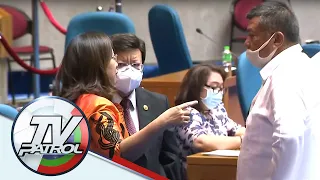 BALIKAN: Mga isyung ipinukol sa ABS-CBN sa pinakahuling franchise hearing | TV Patrol