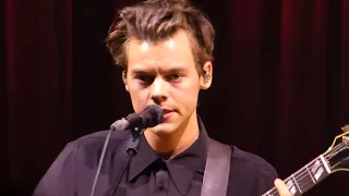 Harry Styles - Stockholm Syndrome (One Direction Cover) - Phoenix, AZ - 10.14.17