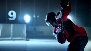 Backstrom Makes 15 Goals in 15 Seconds   GEICO Commercial