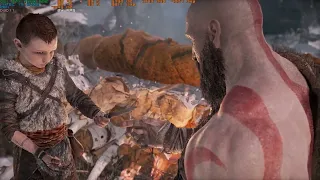 God of War: GTX 1060 | Low/Original/High/Ultra Settings | Gameplay HD| 1080p