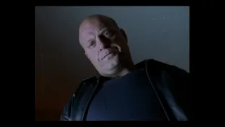 The Shield S1E1 Ending - Where it all started