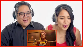 Vocal Coach Reacts to Bruno Mars Anderson Paak