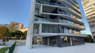 New development for sale in Spain, Alicante | Albufereta