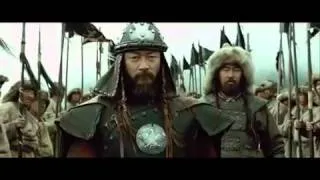 Mongol Trailer   YouTube