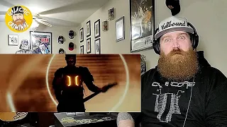 CYPECORE - I'LL BE BACK - Reaction / Review