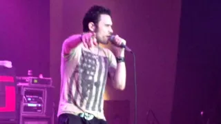 Trapt - ''Bring It'' LIVE @ Seminole Casino Hotel - Immokalee, Fl