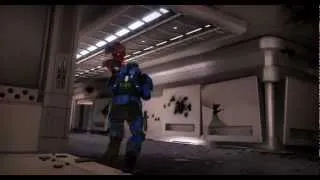 BAKSMAK and Dater - Halo: Reach SWAT Montage (Please Read Video Description!)