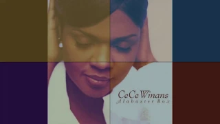 CeCe Winans - Alabaster Box - Instrumental with Lyrics