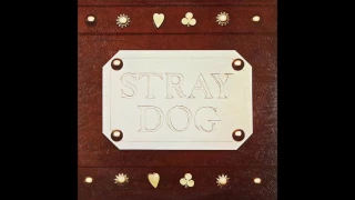 Stray Dog - S/T (1973) (US Manticore vinyl) (FULL LP)