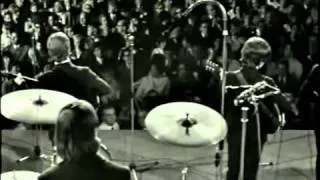 The Beatles -  Nowhere Man HD