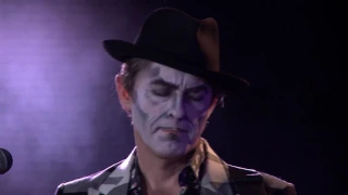 The Tiger Lillies - Marie // Live 2016 // A38 Free