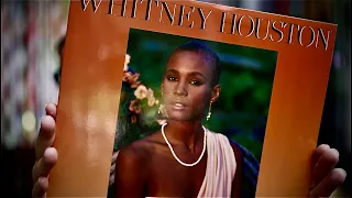 Whitney Houston – Whitney Houston 35th Deluxe Box (VMP) Vs. First US Pressing