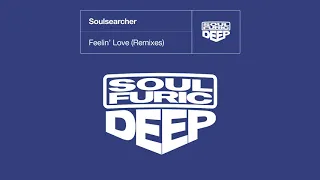 SoulSearcher - Feelin' Love (Mattei & Omich Extended Remix)