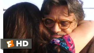 How to Be a Latin Lover (2017) - A Lover and a Pilot Scene (10/10) | Movieclips