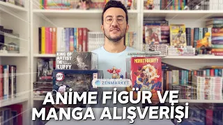 Anime Figür ve Manga Alışverişi -  Spy x Family Manga #zenmarket_tr