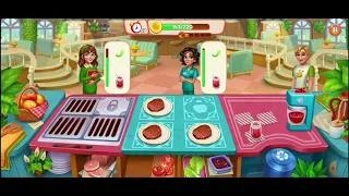 cooking games part-3