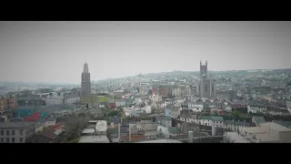 Shandon Bells , Cork City