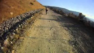 2011 August 16 Midweek MTB Corner Canyon XC Mountain Bike Race