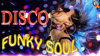 DISCO FUNKY SOUL CLASSICS | Chic, Sister Sledge, Chaka Khan, Cheryl Lynn, The Trammps