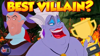 The Best Disney Villains (And Why They’re Awesome) 🏆