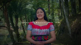 TUYO SOY (Olga Velasco) VIDEOOFICIAL