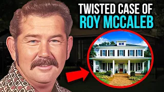 The MOST Twisted Case You've Ever Heard | Roy McCaleb