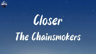 The Chainsmokers - Closer (Lyrics) | Olivia Rodrigo, Fifty Fifty,...