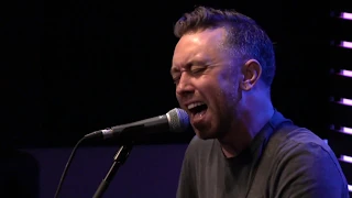 Tim McIlrath (Rise Against) - People Live Here [Live In The Lounge]