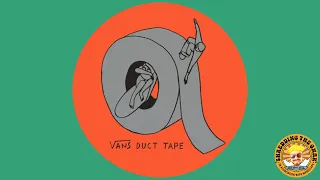 Vans Duct Tape Invitational - Cape Town South Africa + Joel Tudor