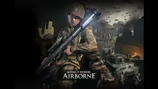 Epic WW2 Experience? - Medal of Honor Airborne Review