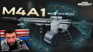 THIS is ONE of the most EXPENSIVE gun builds in the GAME!