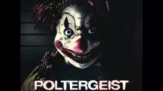 Poltergeist (2015) (OST) Spoon - "T.V. Set"