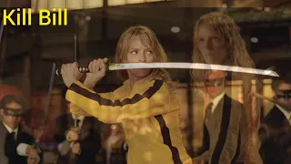 Death Rides A Horse Theme - Kill Bill_ Vol. 1 (Ennio Morricone)