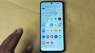 data saving kaise on kare realme narzo n55 phone me,how to off data saving