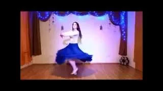 Dance on  Sawan Aaya Hai   YouTube